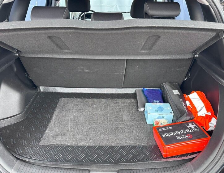 Hyundai ix20 Kombi 1,6 l 91 kw