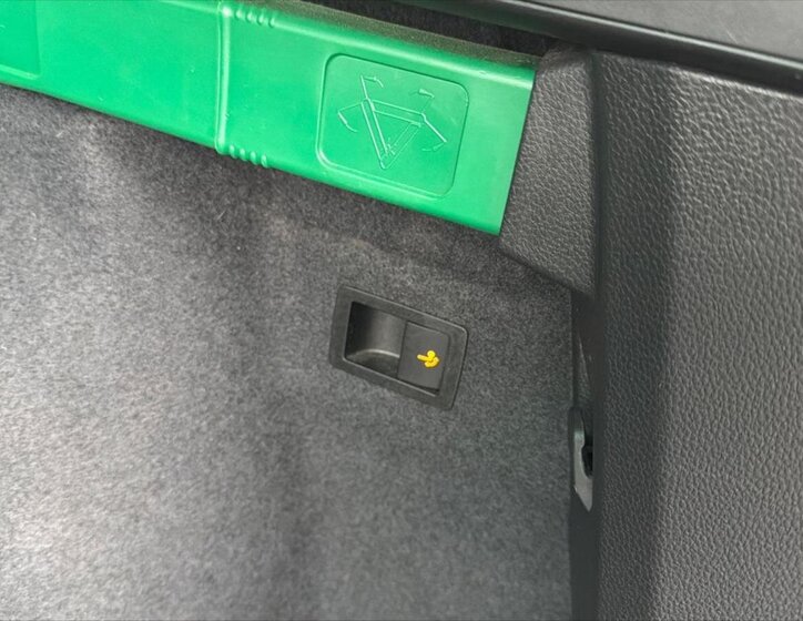 Škoda Karoq Kombi 2,0 l 110 kw