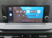 Volkswagen Caddy Kombi 1,5 l 84 kw