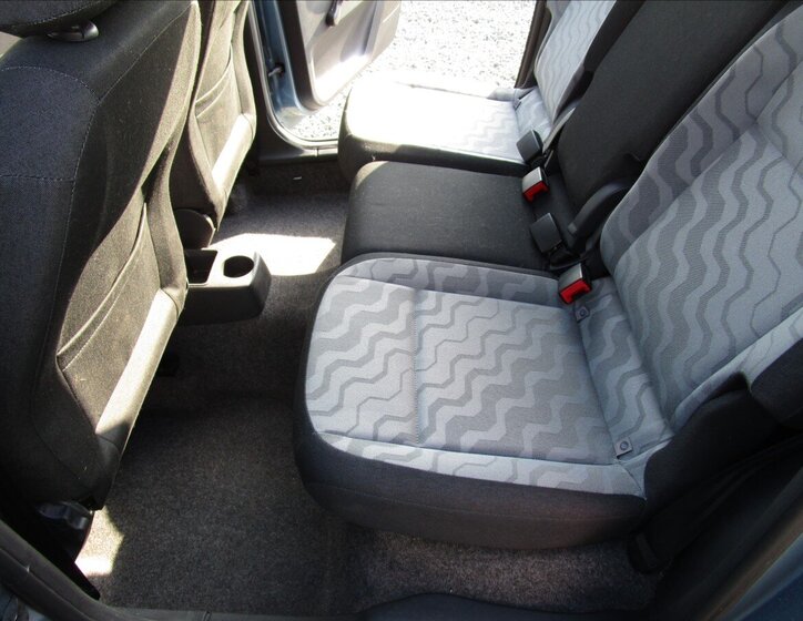 Škoda Roomster Skříň 1,2 l 51 kw