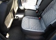 Škoda Roomster Skříň 1,2 l 51 kw