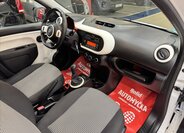 Renault Twingo Hatchback 999,0 52 kw
