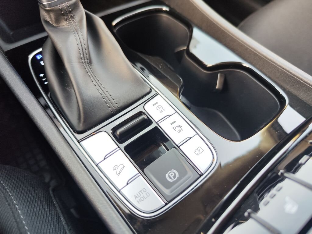 Hyundai Tucson SUV 1,6 l 100 kw