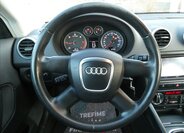 Audi A3 Hatchback 1,6 l 77 kw