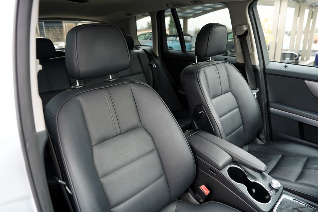 Mercedes-Benz GLK SUV / Terénní 3,0 l 165 kw