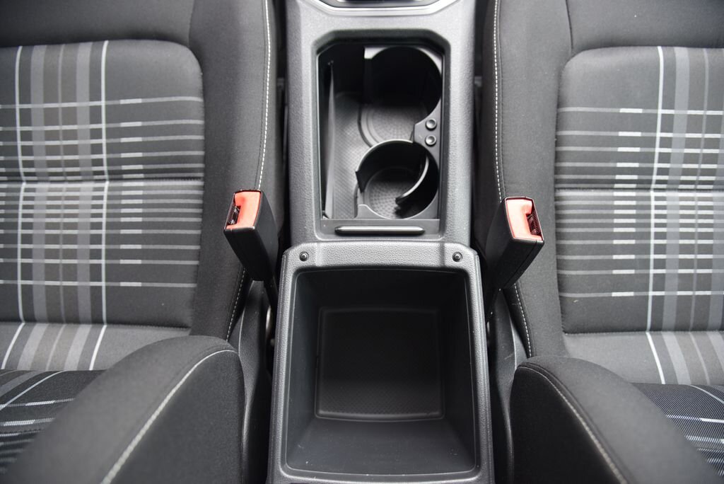 Volkswagen Golf Sportsvan MPV 1,2 l 81 kw