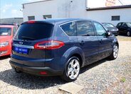 Ford S-MAX 4