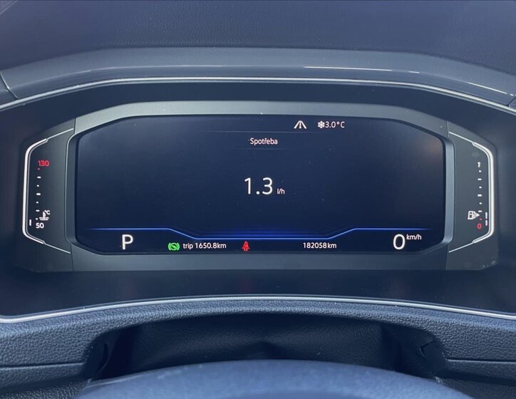 Volkswagen T-Roc SUV 2,0 l 110 kw