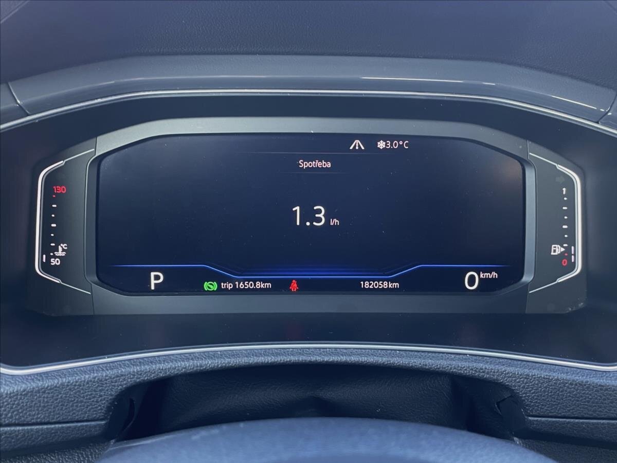 Volkswagen T-Roc SUV 2,0 l 110 kw