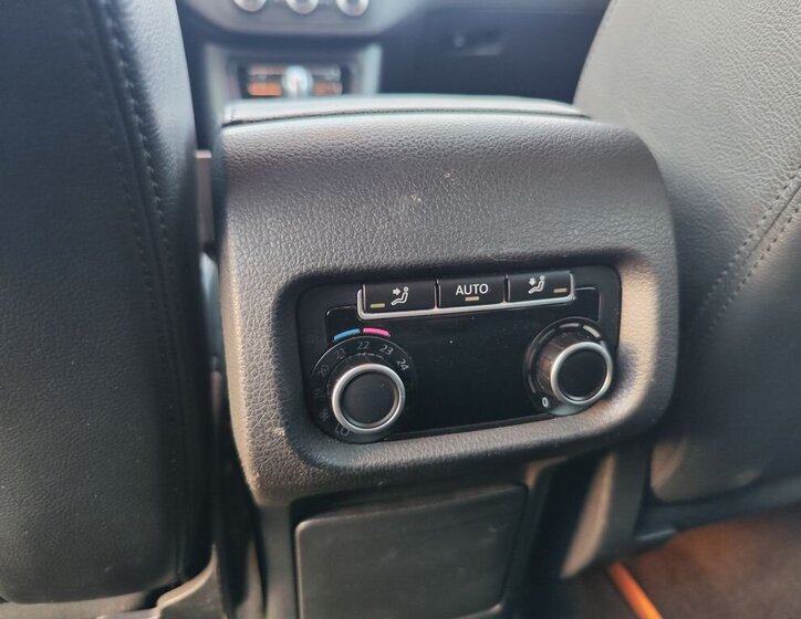 Volkswagen Sharan 15