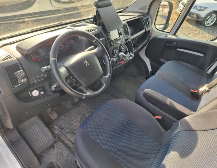 Peugeot Boxer 6