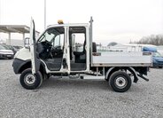 Iveco Ostatní Valník 3,0 l 125 kw