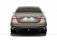 Mercedes-Benz Třídy E 5