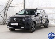 Citroën C3 Hatchback 0,0 83 kw