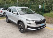 Škoda Karoq SUV 1,5 l 110 kw