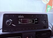 Opel Combo Kombi 1,5 l 75 kw