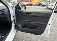 Škoda Fabia Hatchback 999,0 44 kw