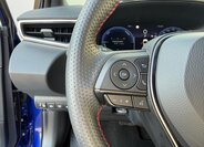 Toyota Corolla Kombi 1,8 l 72 kw