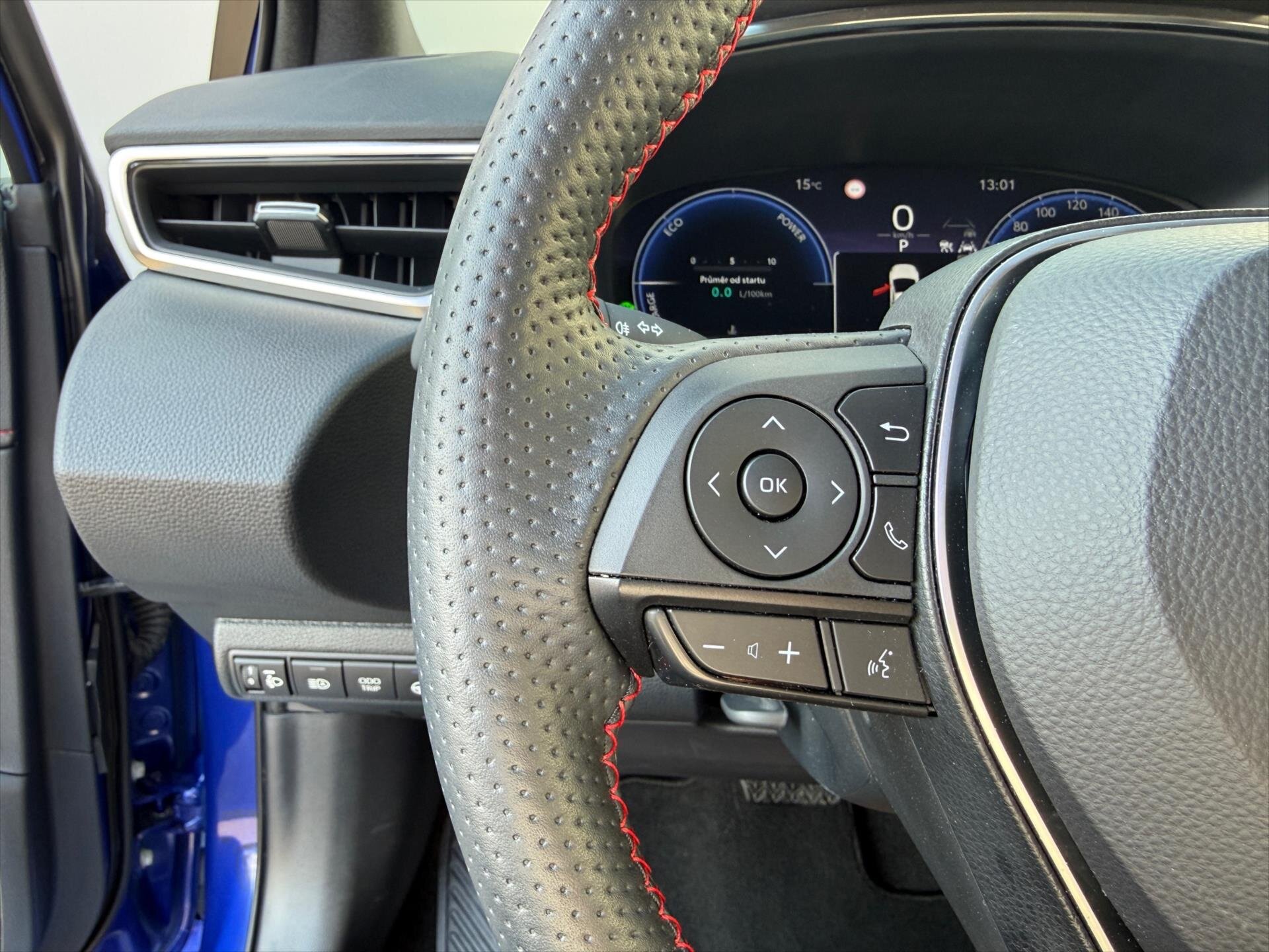 Toyota Corolla Kombi 1,8 l 72 kw