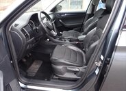 Škoda Kodiaq SUV / Terénní 1,5 l 110 kw