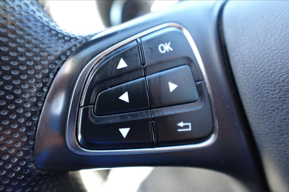 Mercedes-Benz Vito Ostatní 2,0 l 120 kw