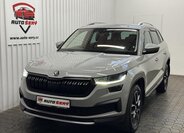 Škoda Kodiaq 1