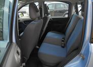 Fiat Panda 16