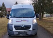 Citroën Jumper Skříň 2,2 l 96 kw
