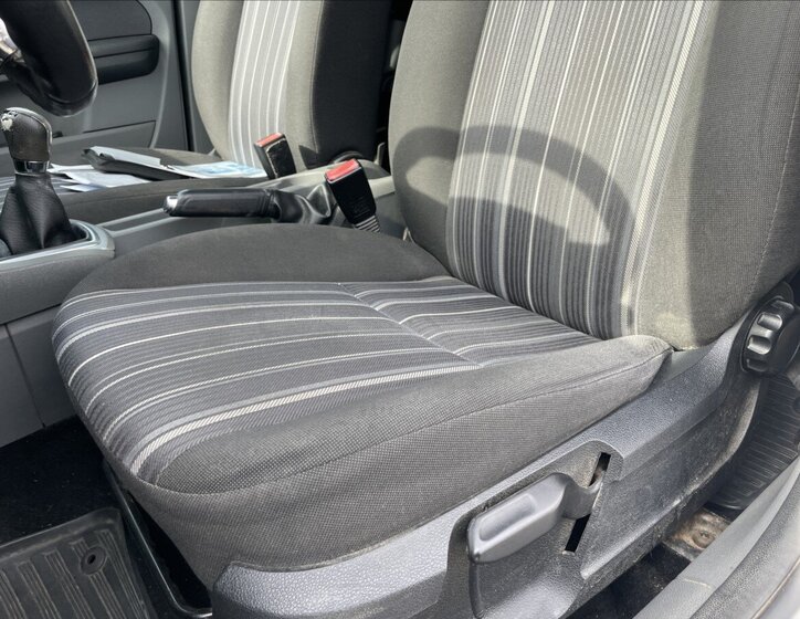 Ford Focus Kombi 1,6 l 74 kw