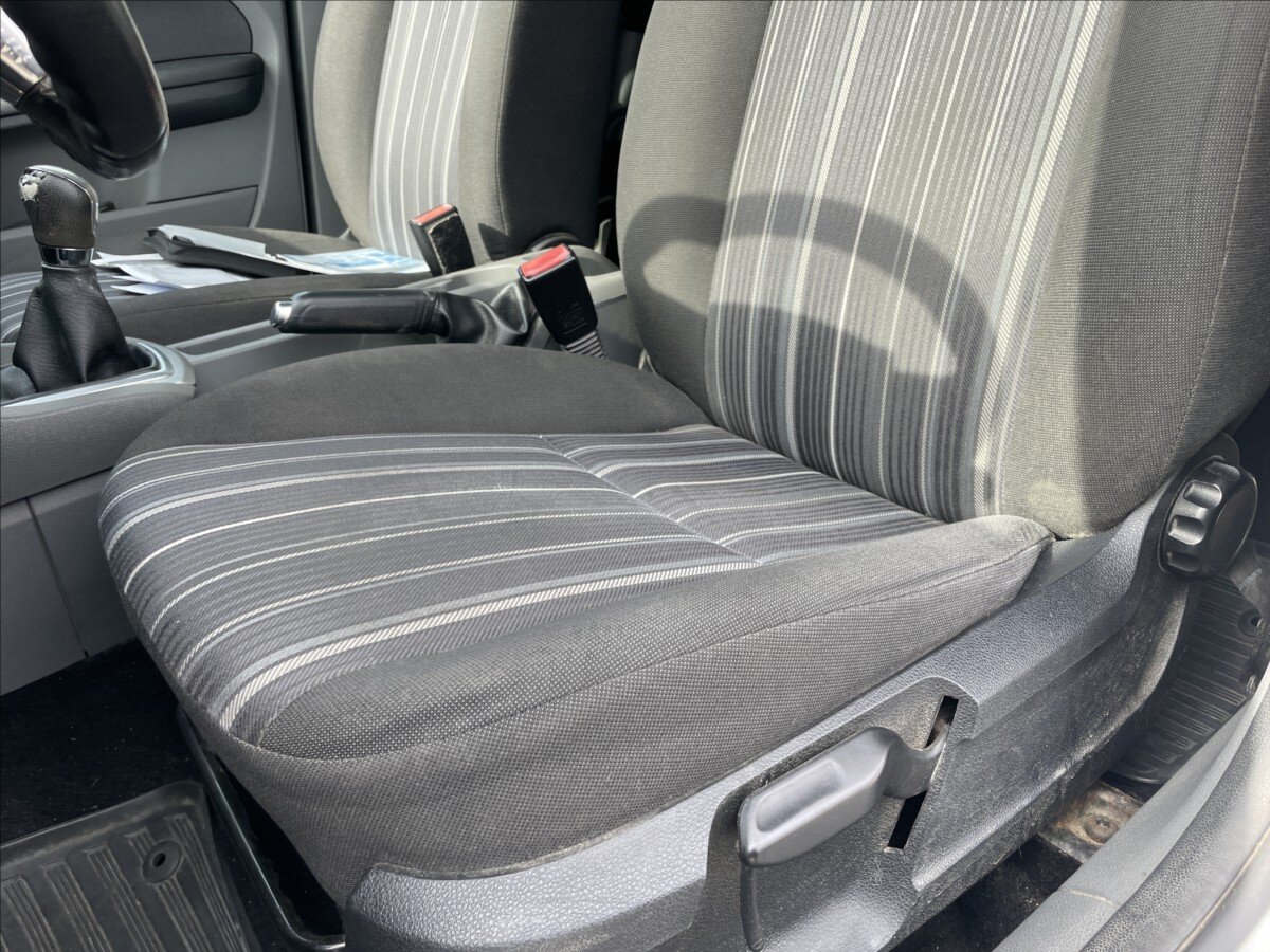 Ford Focus Kombi 1,6 l 74 kw