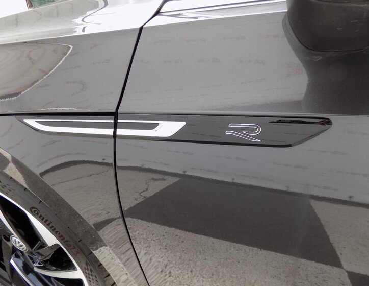 Volkswagen Arteon Kombi 2,0 l 140 kw