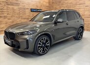 BMW X5 SUV 3,0 l 250 kw