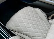 Mercedes-Benz Třídy S Sedan 4,0 l 370 kw