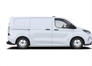 Ford Transit Custom VAN-Minibus 2,0 l 100 kw