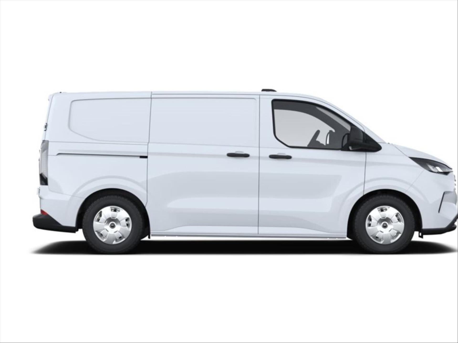 Ford Transit Custom VAN-Minibus 2,0 l 100 kw