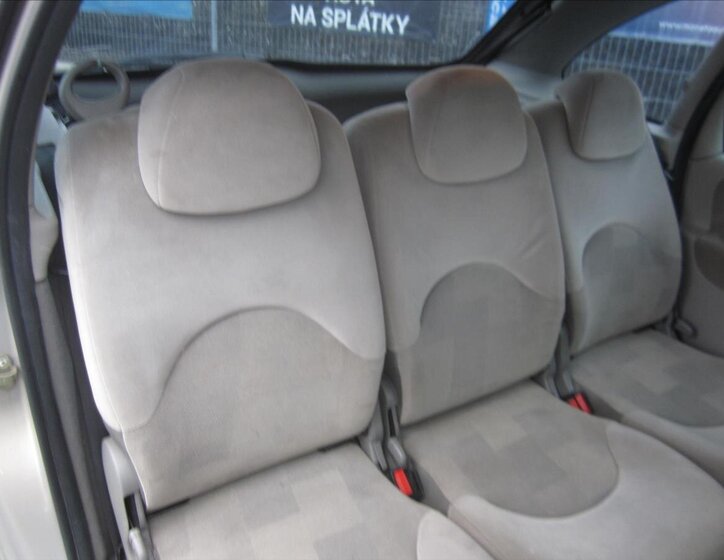 Citroën Xsara Picasso Kombi 1,6 l 80 kw