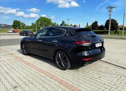 Maserati Levante SUV / Terénní 3,0 l 257 kw