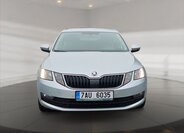 Škoda Octavia 3