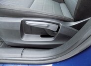 Škoda Octavia Kombi 1,6 l 81 kw