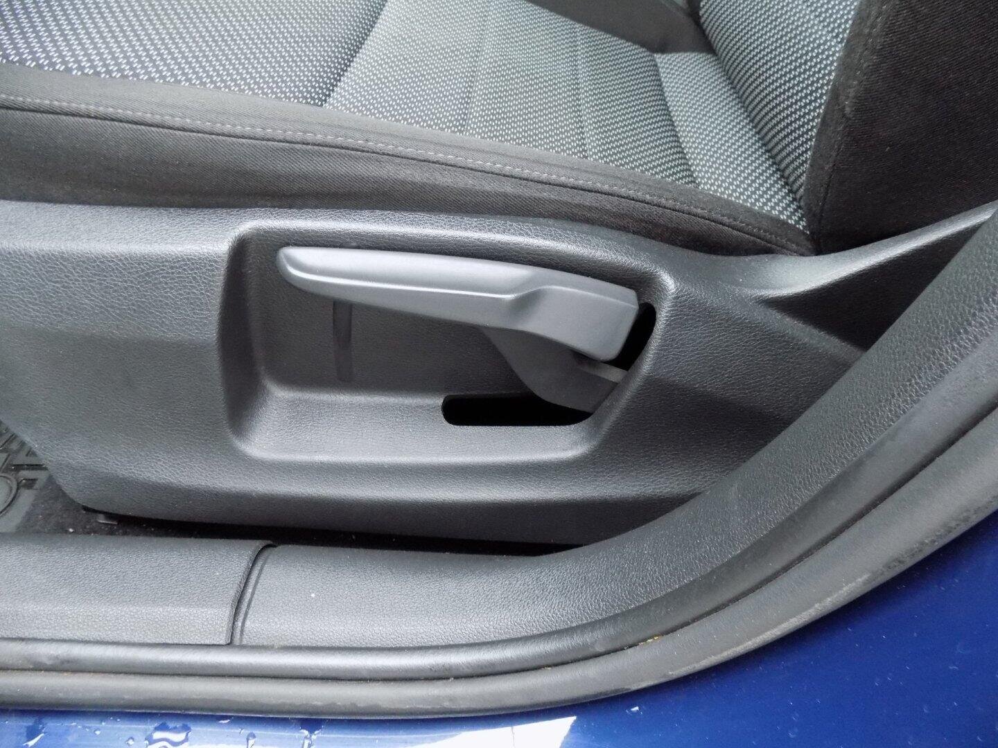 Škoda Octavia Kombi 1,6 l 81 kw