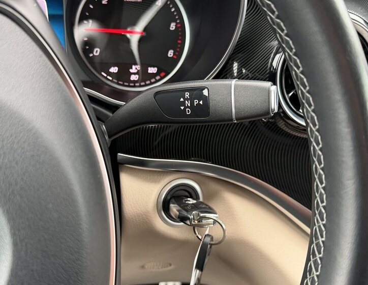 Mercedes-Benz Třídy V Ostatní 2,0 l 120 kw