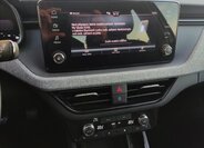 Škoda Kamiq SUV 999,0 85 kw