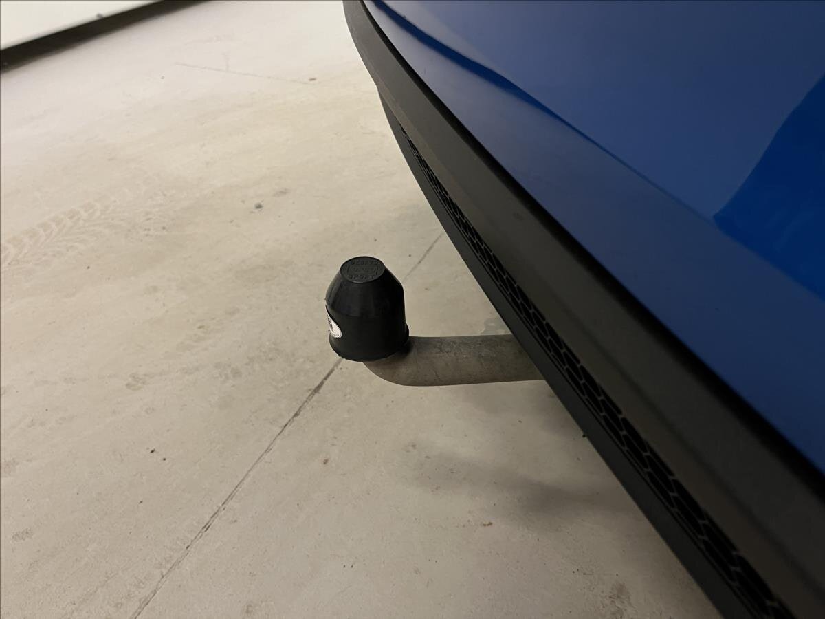 Fiat 500X Hatchback 1,3 l 110 kw