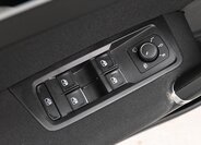 Volkswagen Touran MPV 2,0 l 110 kw