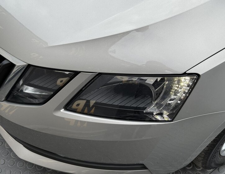 Škoda Octavia Kombi 1,4 l 110 kw