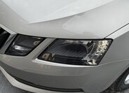 Škoda Octavia Kombi 1,4 l 110 kw