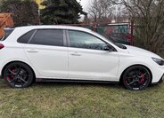 Hyundai i30 Hatchback 0,0 206 kw