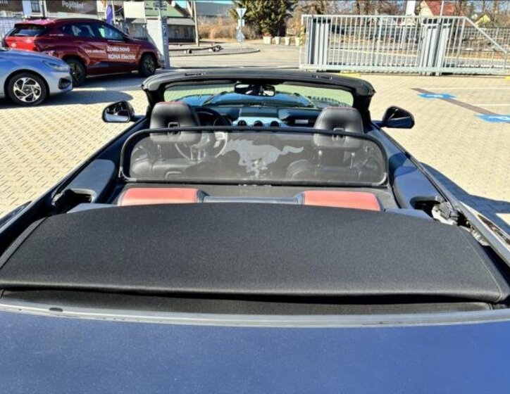 Ford Mustang Kabriolet 5,0 l 310 kw