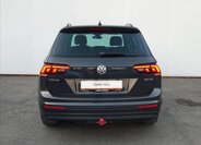 Volkswagen Tiguan SUV / Terénní 2,0 l 110 kw