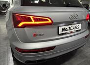Audi SQ5 30